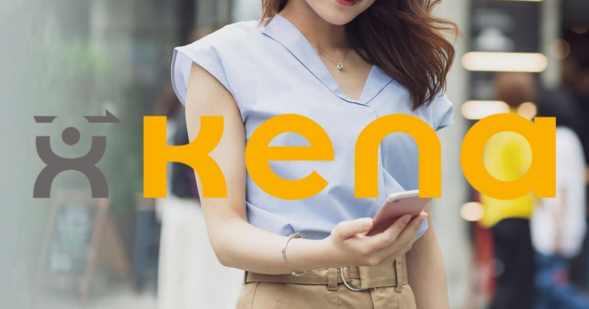 kena Kena Mobile, chi attiverà quest'offerta avrà 200 GIGA GRATIS al mese