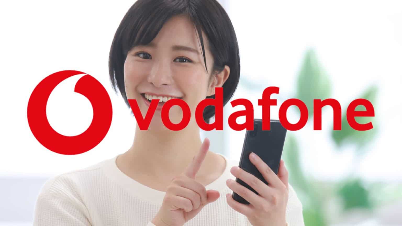Vodafone, solo oggi attivate le offerte con 200GB al mese