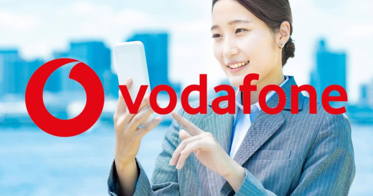 vodafone Vodafone sconfigge Iliad, pazze offerte da 200 giga a meno di 10€