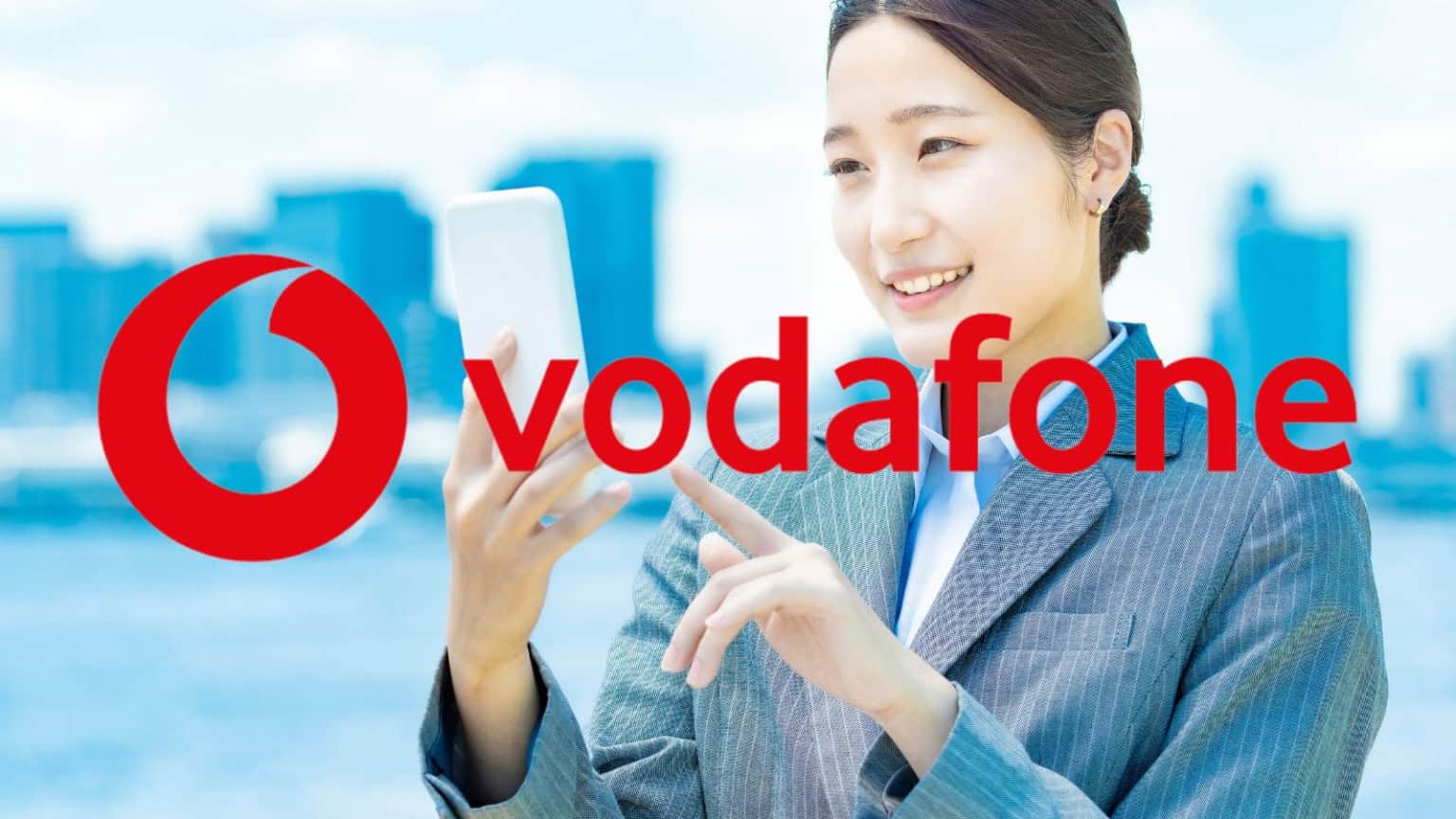 Vodafone sconfigge Iliad, pazze offerte da 200 giga a meno di 10€