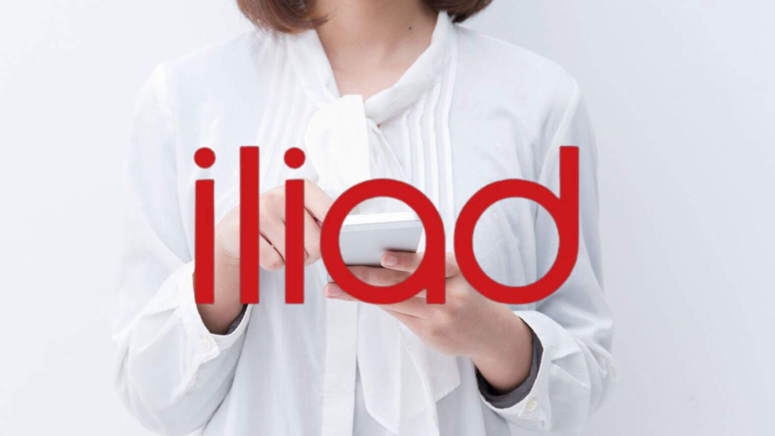 Iliad, offerta imperdibile con 150 giga a prezzo FOLLE