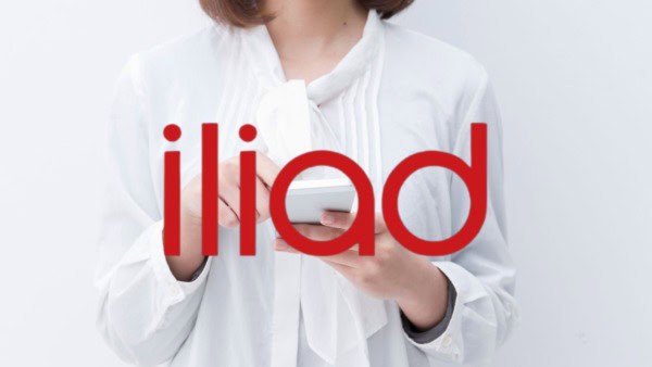 Iliad, offerta imperdibile con 150 giga a prezzo FOLLE