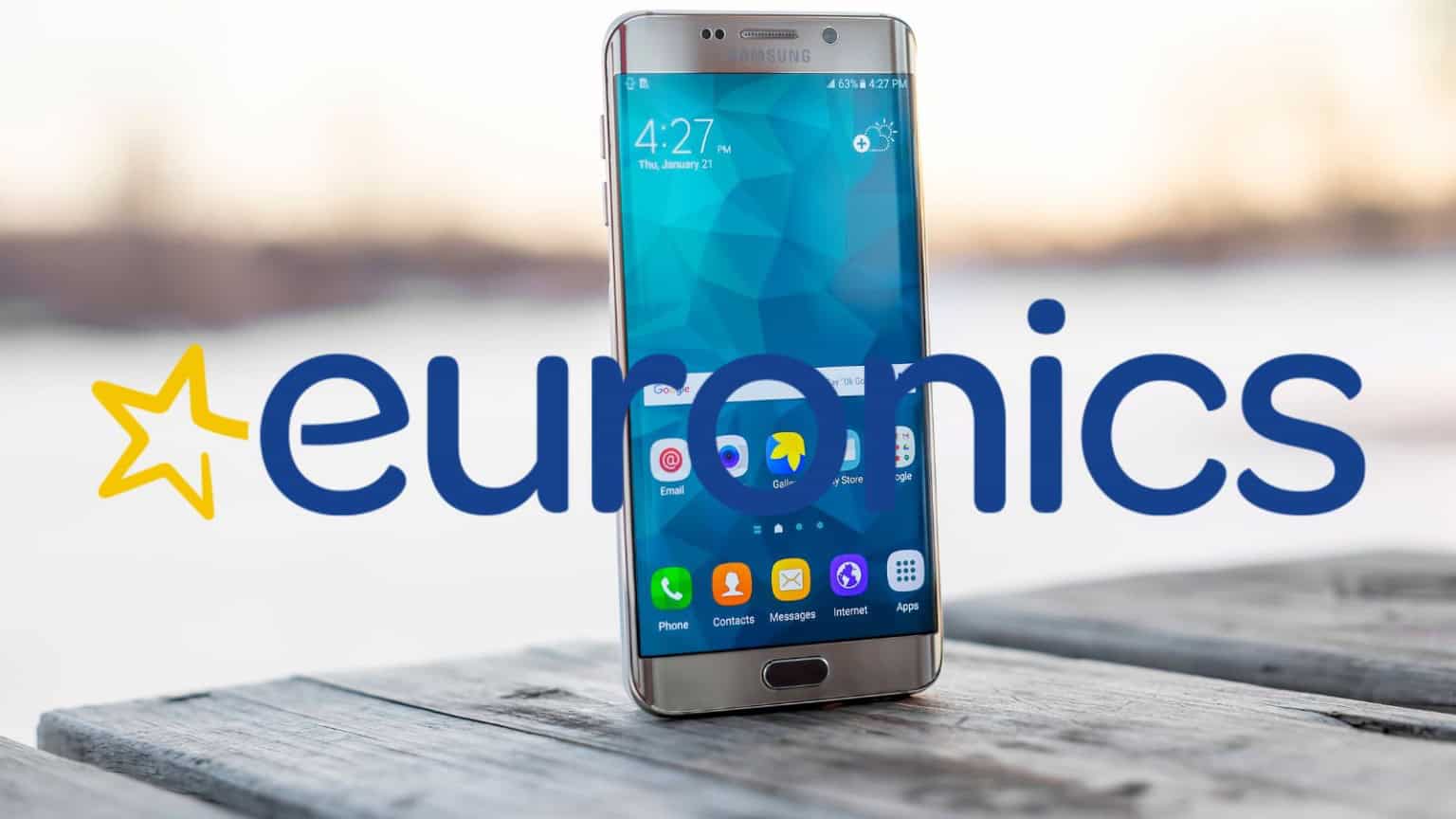 Euronics impazzisce con offerte quasi gratis e prezzi al 70%
