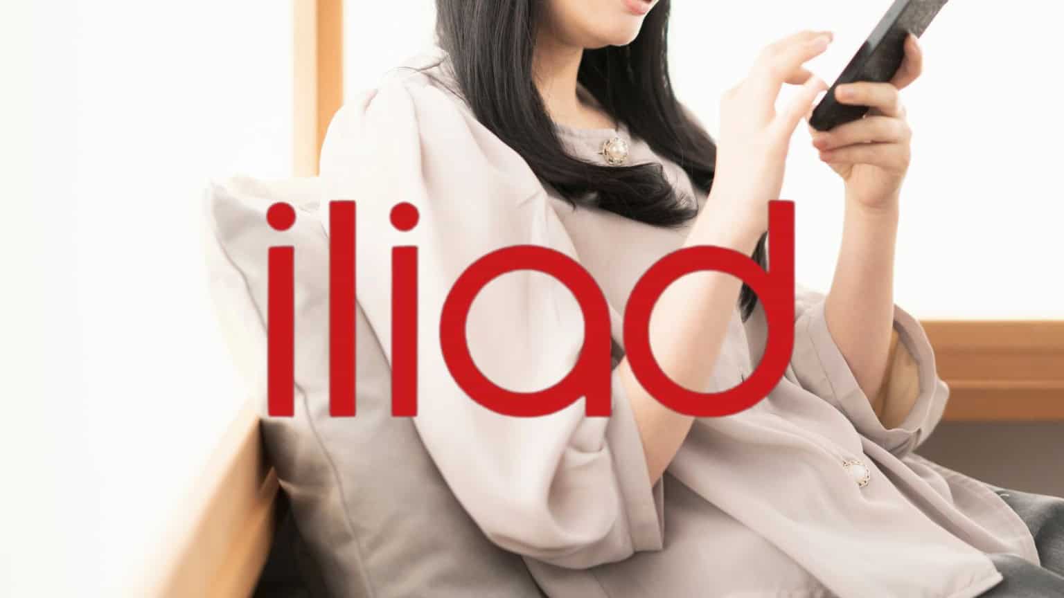 Iliad è PAZZA, oggi REGALA il 5G a chi attiverà questa promo