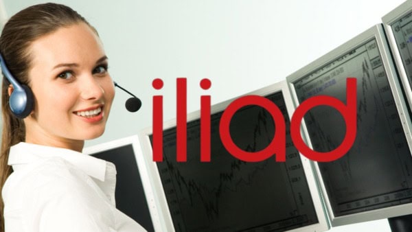 Iliad, la nuova promo da 150 giga è SPAZIALE