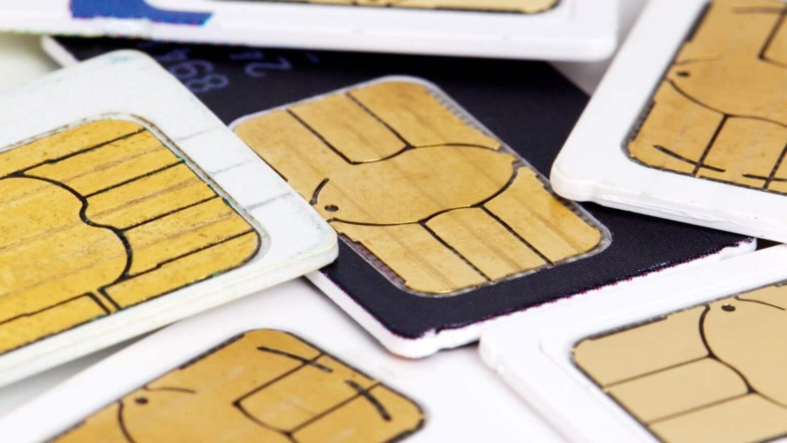 SIM Swap, come funziona la truffa più pericolosa