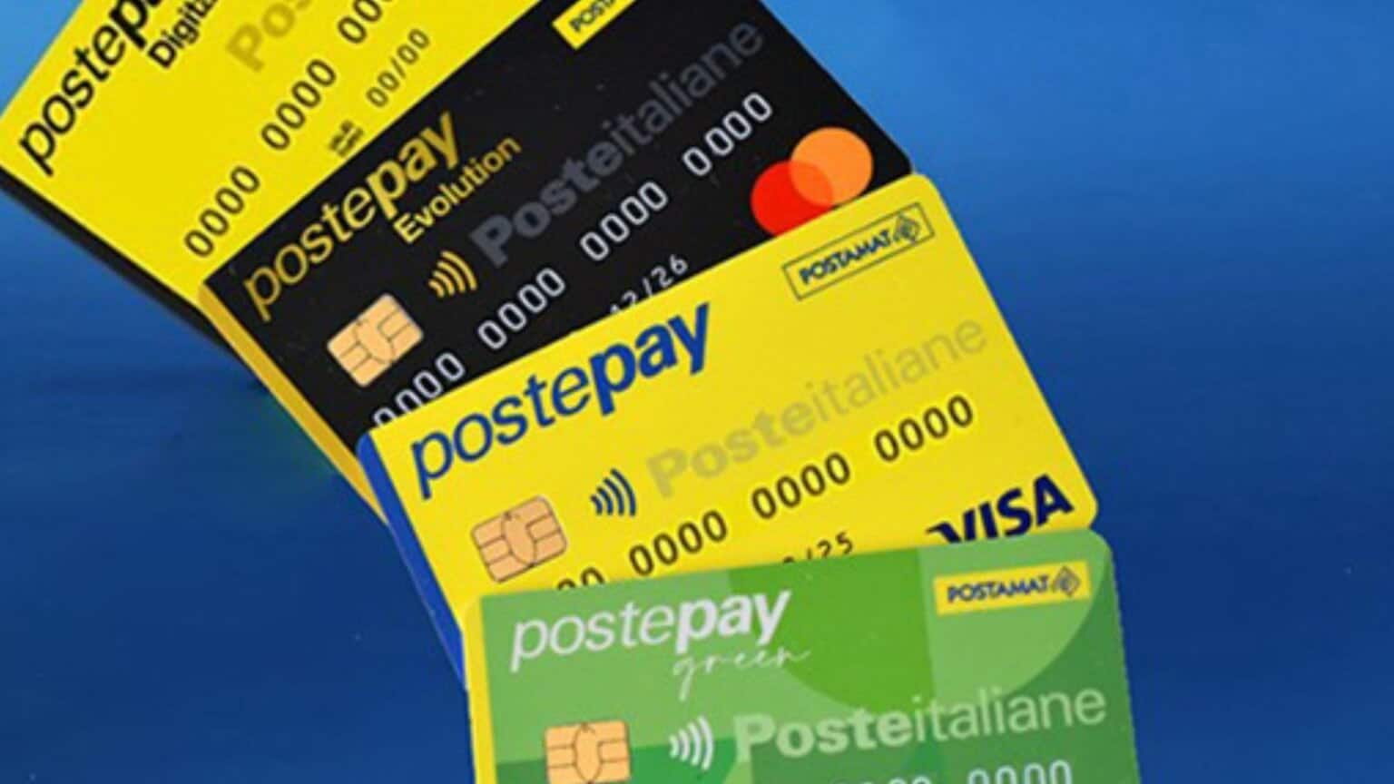PostePay colpite a raffica, la truffa fa migliaia di vittime