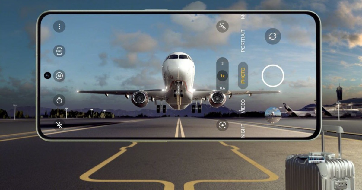 OnePlus Nord 3, svelato ufficialmente il setup della fotocamera