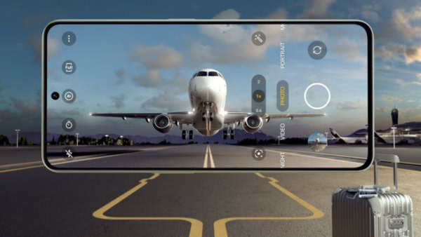 OnePlus Nord 3, svelato ufficialmente il setup della fotocamera