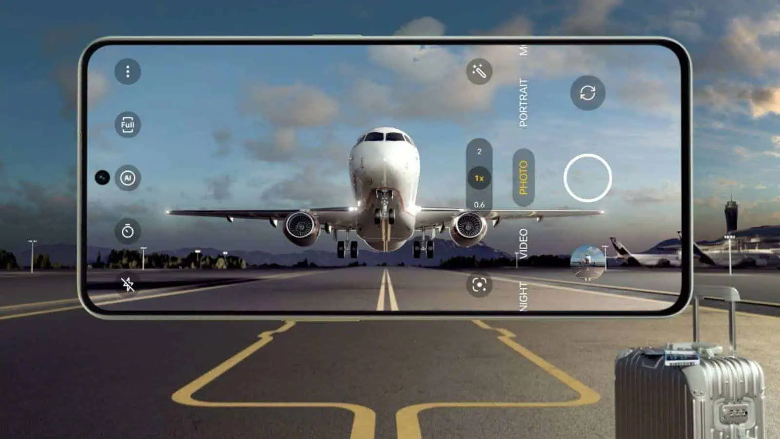 OnePlus Nord 3, svelato ufficialmente il setup della fotocamera