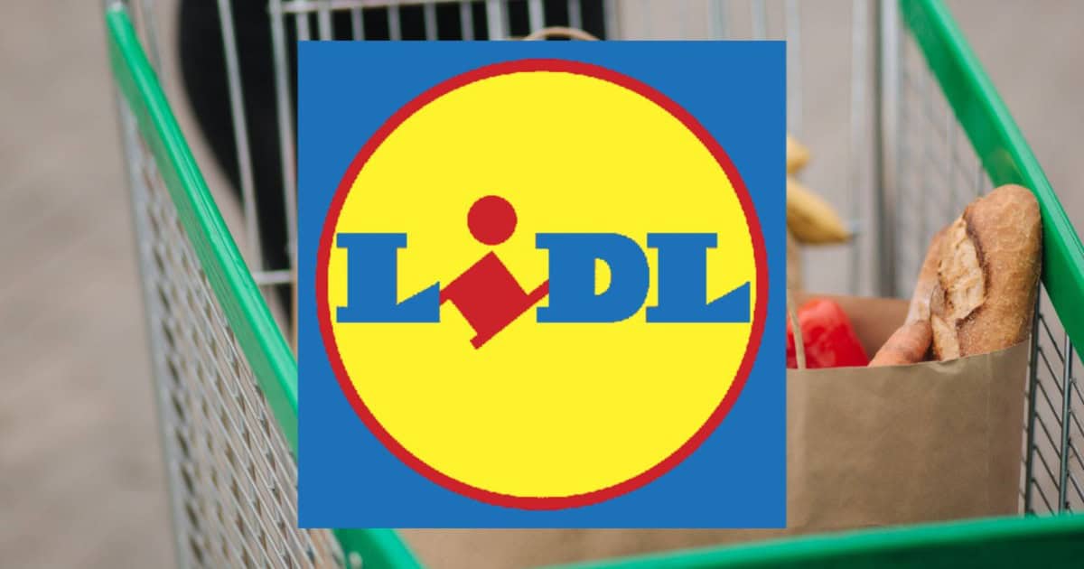lidl Lidl è spettacolare, regala GRATIS sconti al 75% con quest'elenco