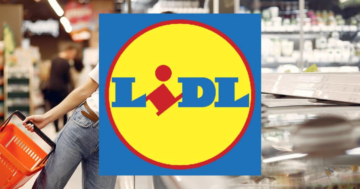 lidl Lidl, pazzo volantino con PREZZI quasi GRATIS solo oggi