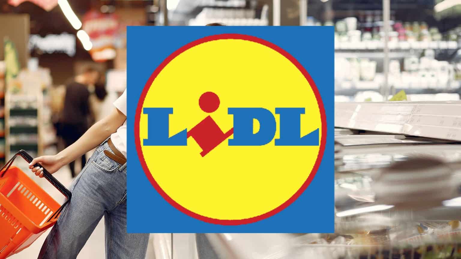 Lidl, pazzo volantino con PREZZI quasi GRATIS solo oggi
