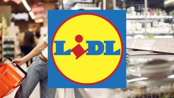 Lidl, pazzo volantino con PREZZI quasi GRATIS solo oggi