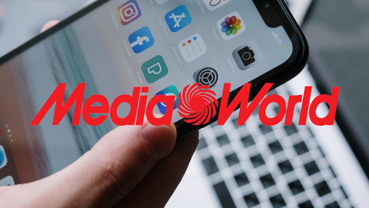 MediaWorld ASSURDA, al 90% i migliori smartphone Apple e Samsung