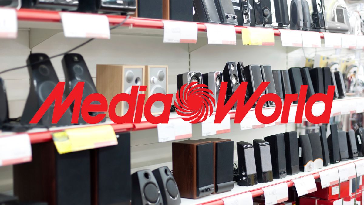MediaWorld è strepitosa, smartphone Apple e Samsung in offerta oggi al 70%