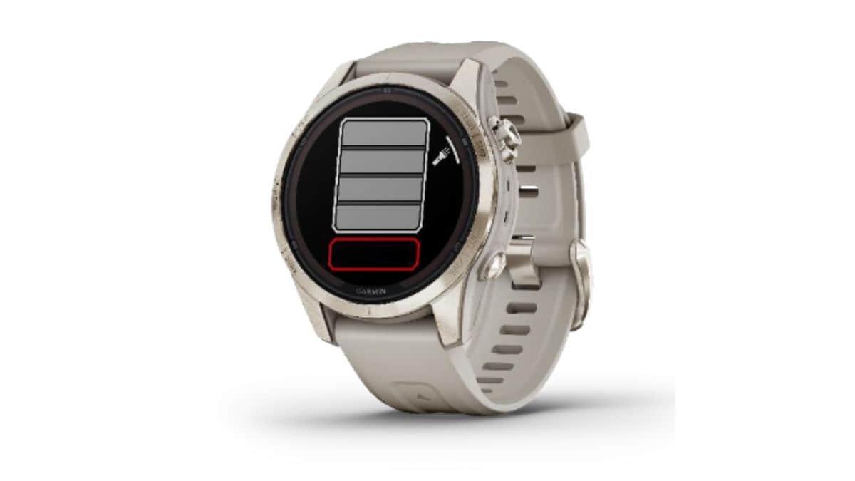 garmin