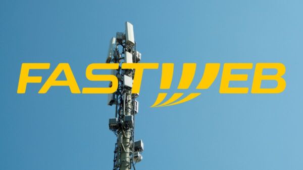 Fastweb Mobile, solo 7,99€ per tutto illimitato e 100 giga