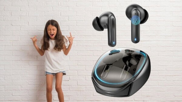 Cuffie bluetooth a 11€, Amazon è davvero impazzita