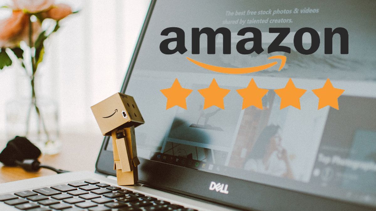 Amazon vuole bloccare le recensioni false, ecco come farà