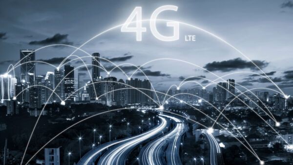 4G, una pericolosa falla può rubare i dati agli utenti
