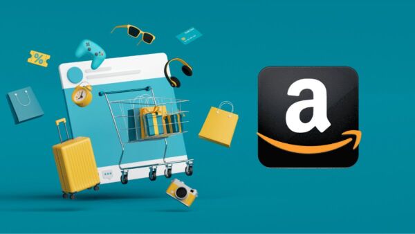 Amazon da pazzi, regala CODICI SCONTO e offerte al 90%