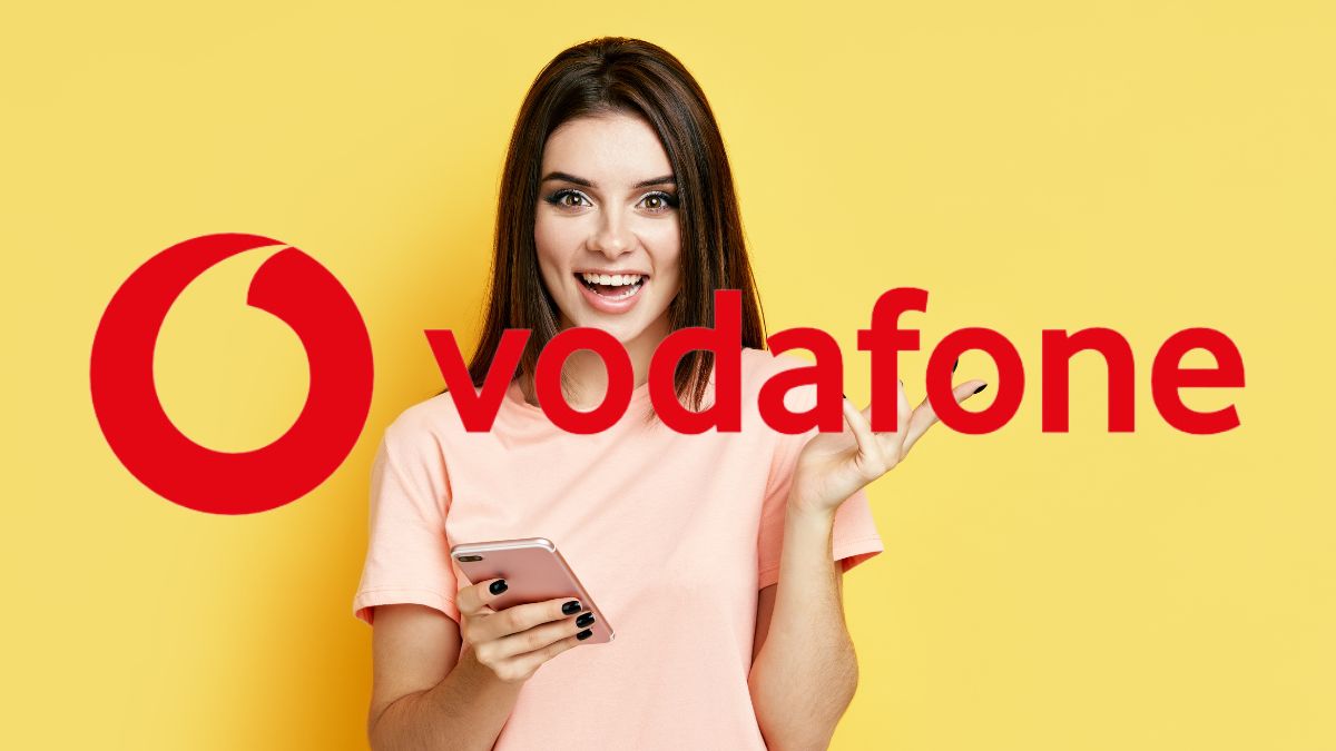 Vodafone è PAZZA, il prezzo di quest'offerta è quasi GRATIS