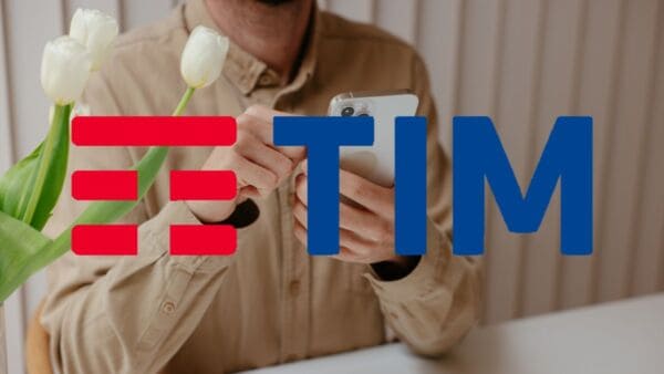 TIM, nuova FOLLE offerta da 80 giga, ecco quanto costa!