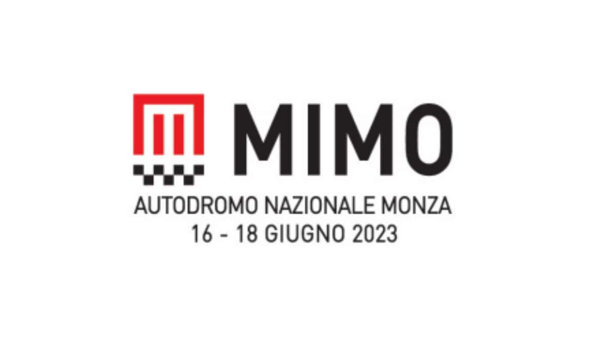 MIMO 2023, ecco i modelli di vetture che parteciperanno all’evento