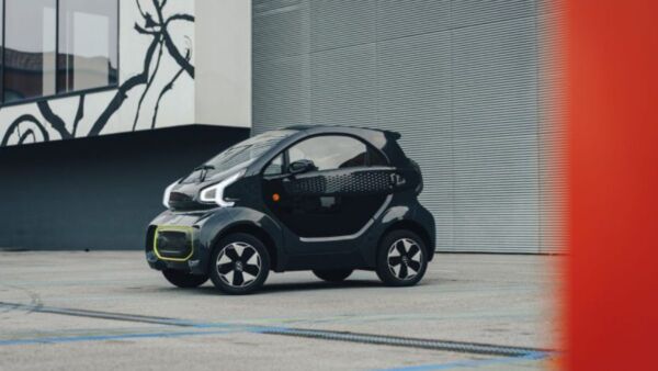 XEV YOYO MY23 è disponibile in Italia, ecco la city car per la città