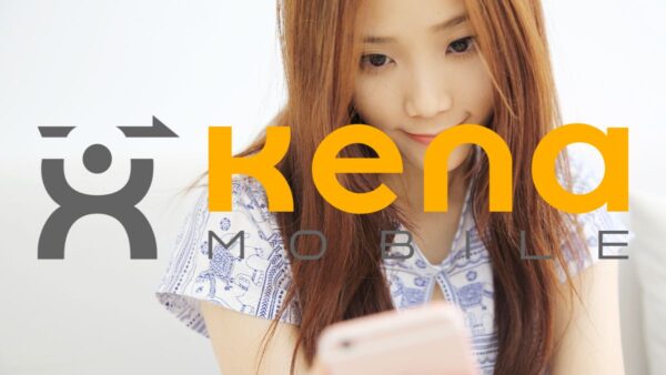 Kena Mobile, ATTIVATE subito la migliore offerta con 130 giga al mese