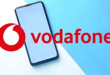 Vodafone è strepitosa, oggi REGALA giga con un'offerta SPAZIALE
