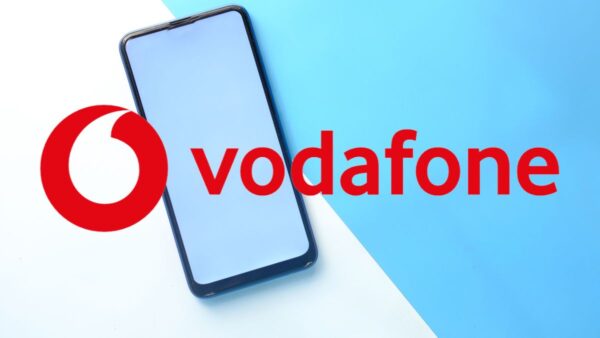 Vodafone è strepitosa, oggi REGALA giga con un'offerta SPAZIALE