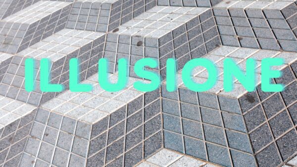 Illusione Ottica, quanti riescono a trovare le facce nascoste?