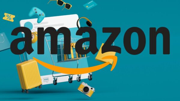 Amazon FOLLE, tutto al 90% di sconto con i CODICI gratis