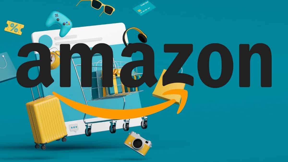 Amazon FOLLE, tutto al 90% di sconto con i CODICI gratis
