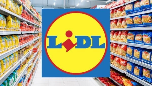 Lidl è fuori di testa, i prezzi del volantino sono STUPENDI