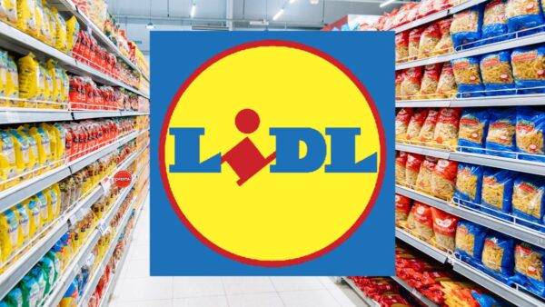 Lidl distrugge tutti, in REGALO la tecnologia al 90% di sconto
