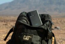 Bullit, ufficiali il Cat S75 e Moto Defy Satellite Link, lo smartphone satellitare