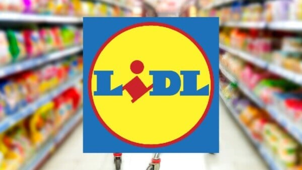 Lidl da SOGNO con il volantino e la tecnologia quasi GRATIS