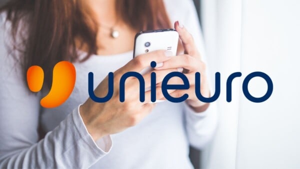 Unieuro è INFINITA, regala smartphone GRATIS e sconti al 75%