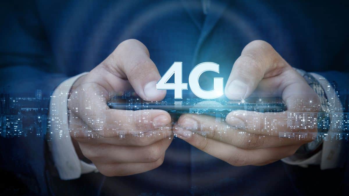 4G, la falla che potrebbe rubarvi tutti i dati sensibili