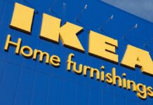 IKEA quasi REGALA la tecnologia, le offerte sono all'80% di sconto