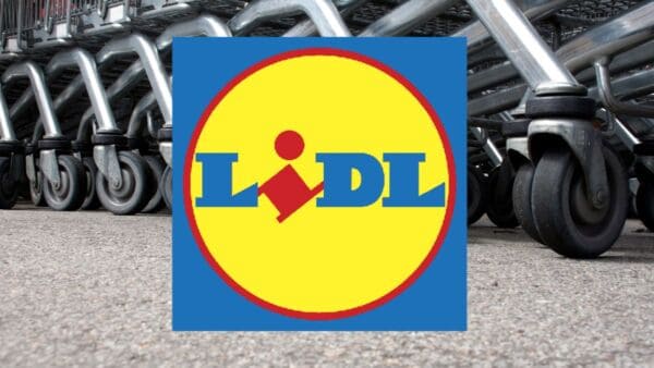 Lidl è INCREDIBILE, gli sconti di Giugno sono da pazzi