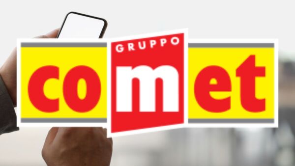 Comet, nuovi sconti con smartphone al 50% (FOTO)