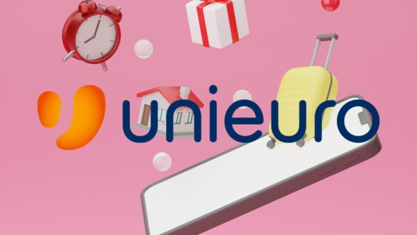 Unieuro da PAZZI, regala OFFERTE al 90% di sconto solo oggi