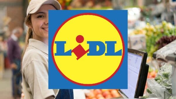 Lidl è inarrestabile, tecnologia all'80% nel volantino