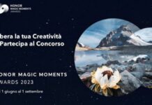 Honor Magic Moments Awards, iniziata la seconda edizione del concorso di fotografia