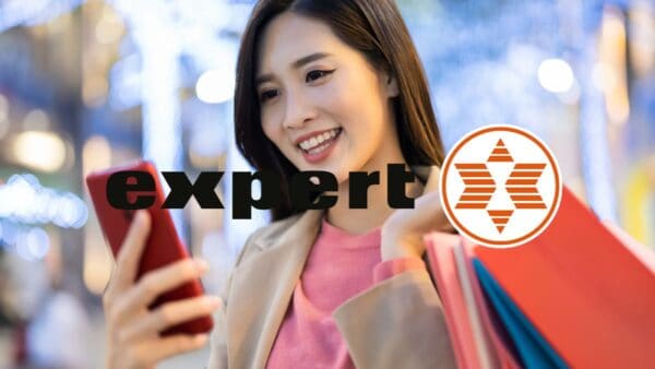 Expert, sconti PAZZI nel volantino con l'80% in MENO