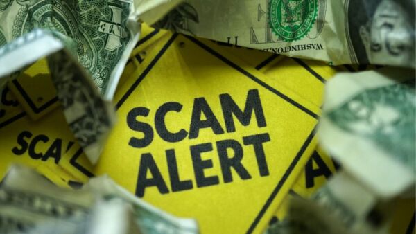 Truffe online, fate attenzione o rischiate di perdere tutto il vostro denaro